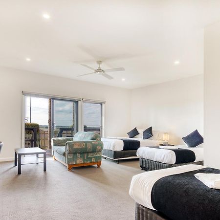 Inverloch Motel מראה חיצוני תמונה