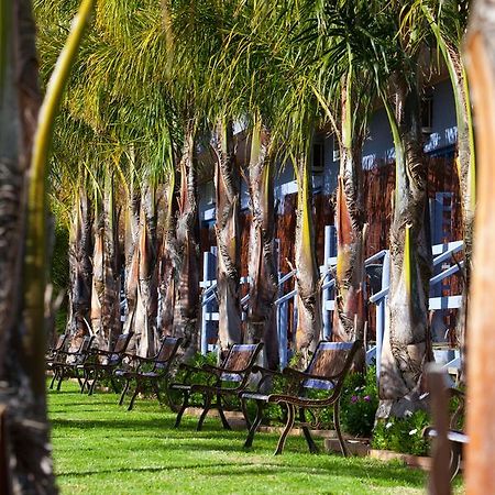 Inverloch Motel מראה חיצוני תמונה