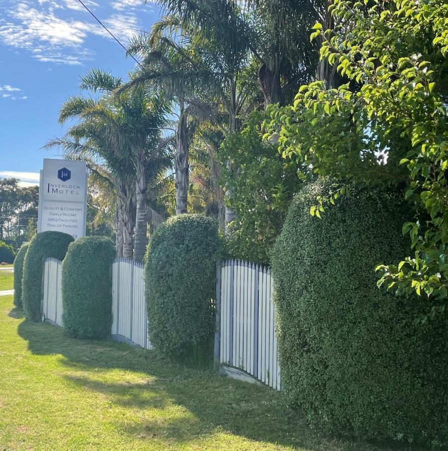 Inverloch Motel מראה חיצוני תמונה