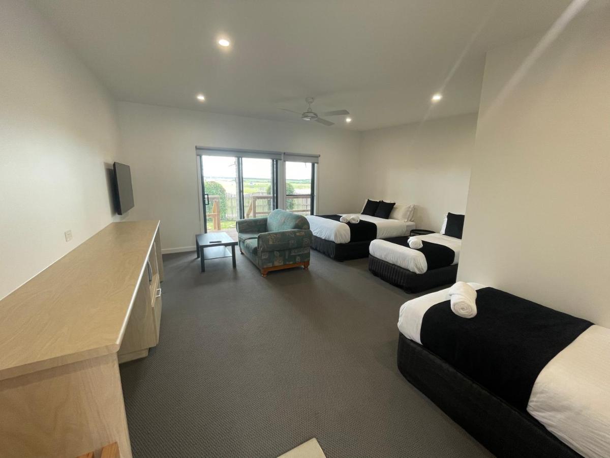 Inverloch Motel מראה חיצוני תמונה