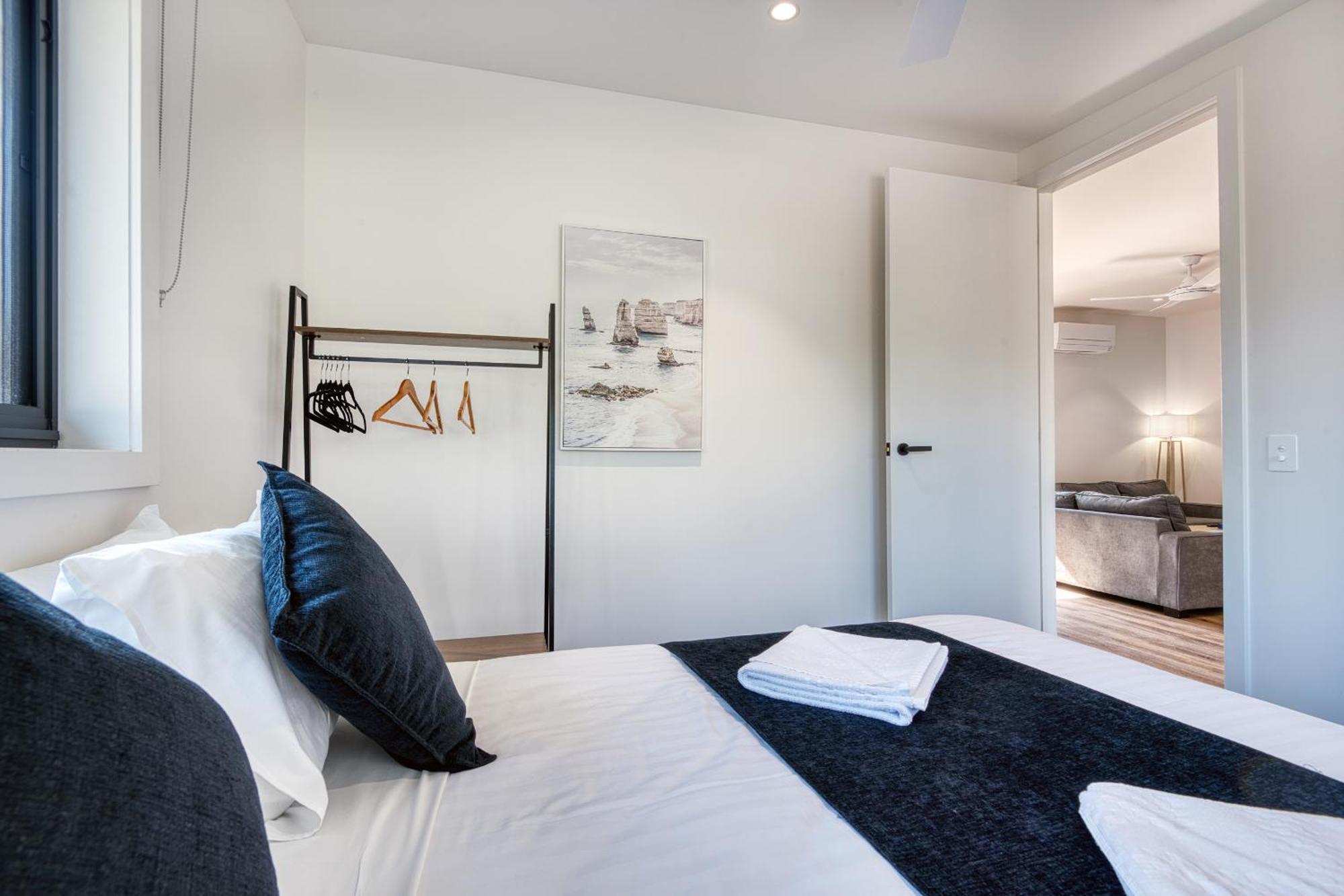 Inverloch Motel מראה חיצוני תמונה