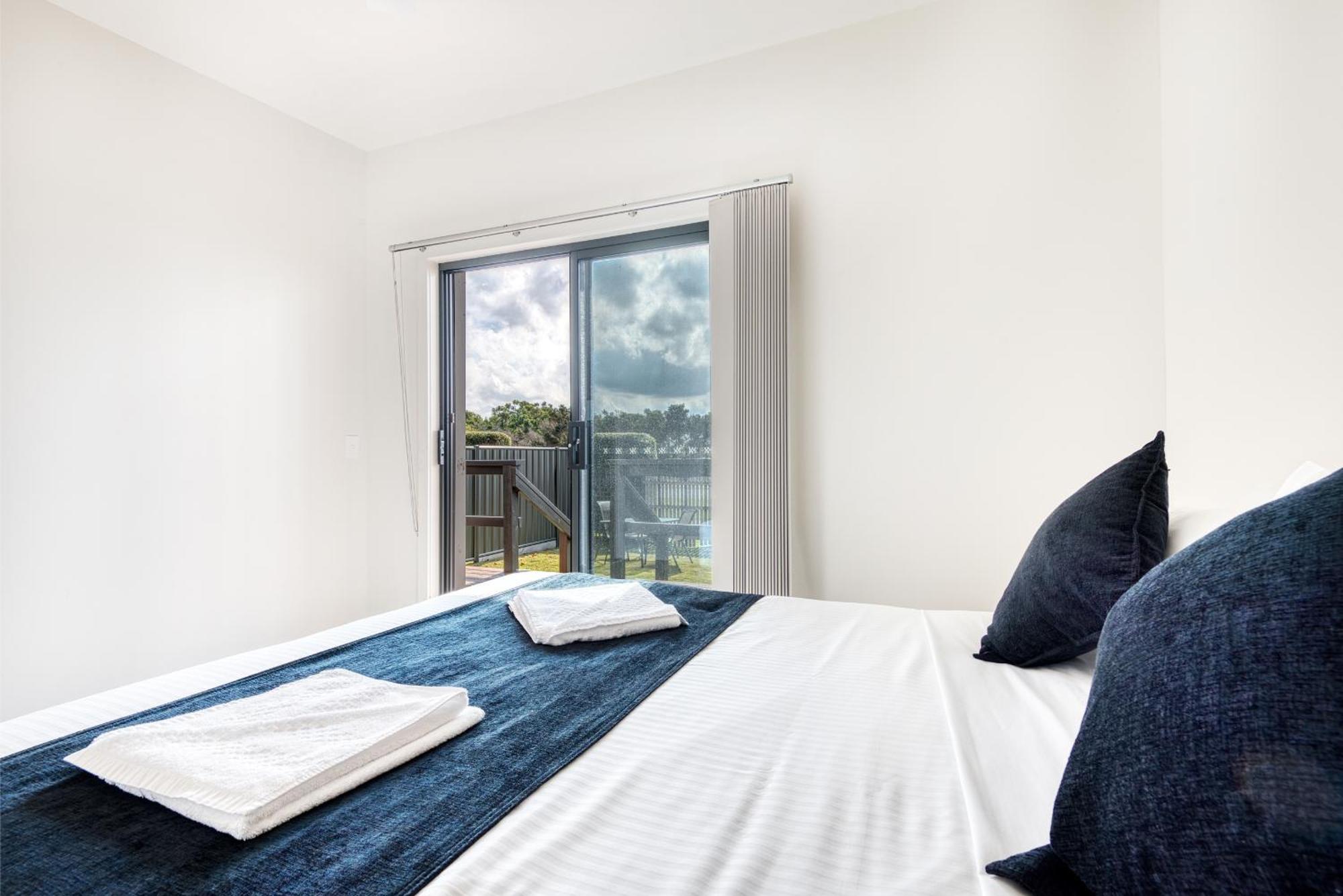 Inverloch Motel מראה חיצוני תמונה