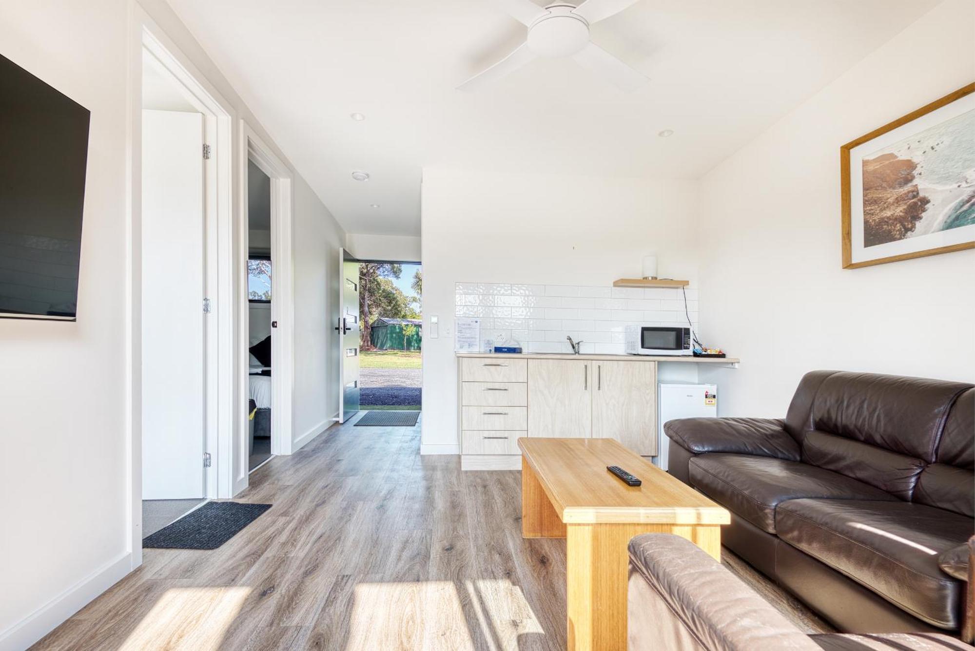 Inverloch Motel מראה חיצוני תמונה