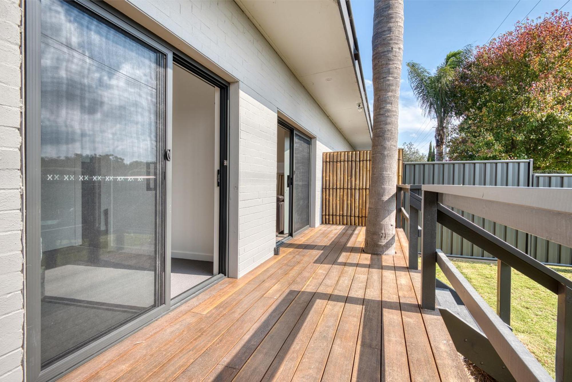 Inverloch Motel מראה חיצוני תמונה