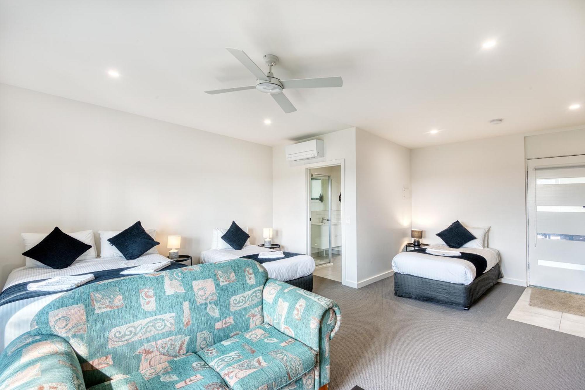Inverloch Motel מראה חיצוני תמונה