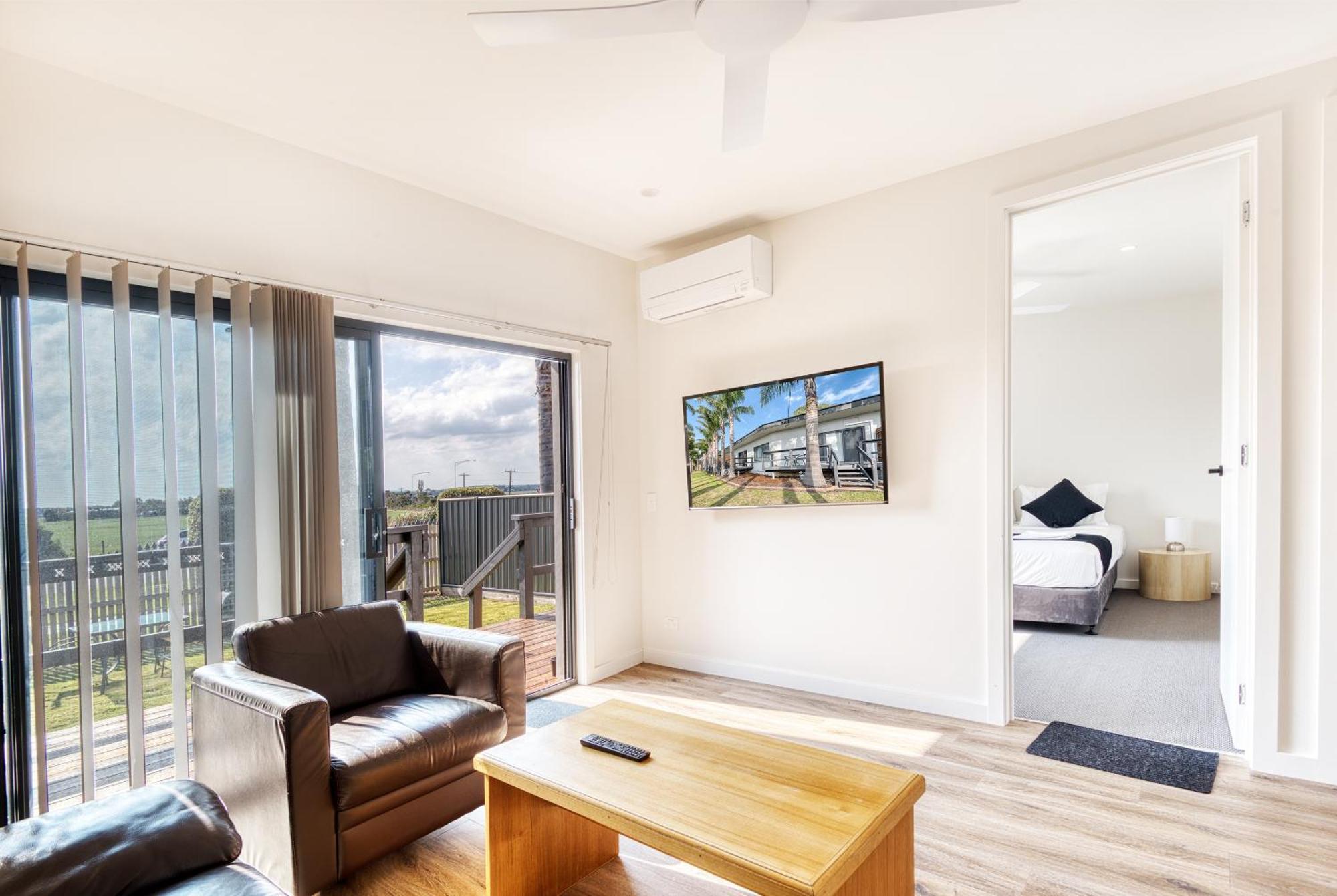 Inverloch Motel מראה חיצוני תמונה