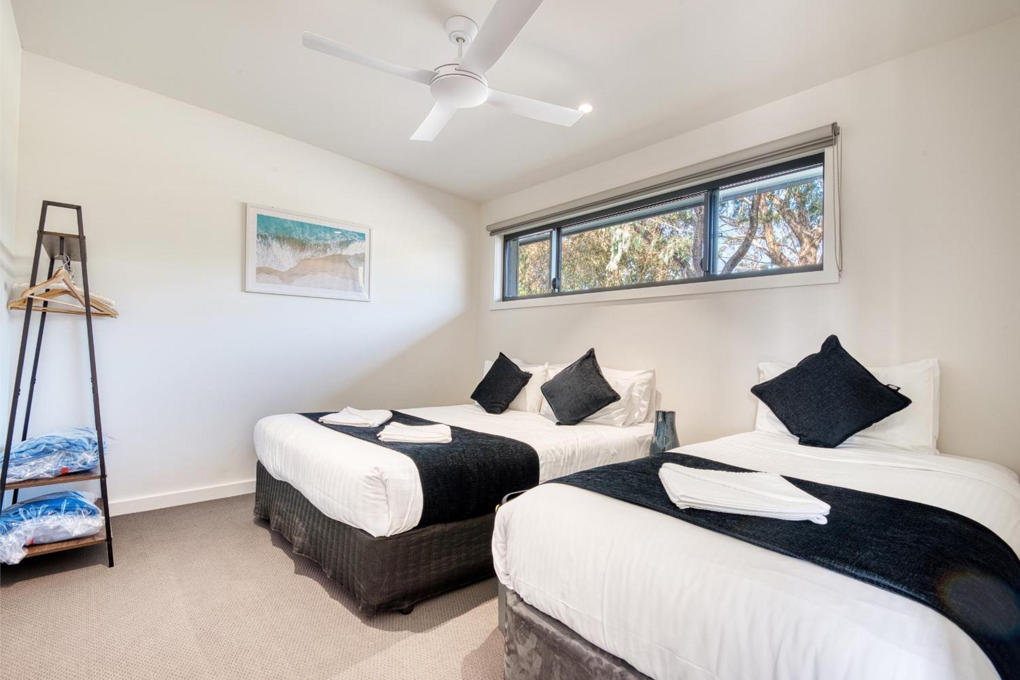 Inverloch Motel מראה חיצוני תמונה