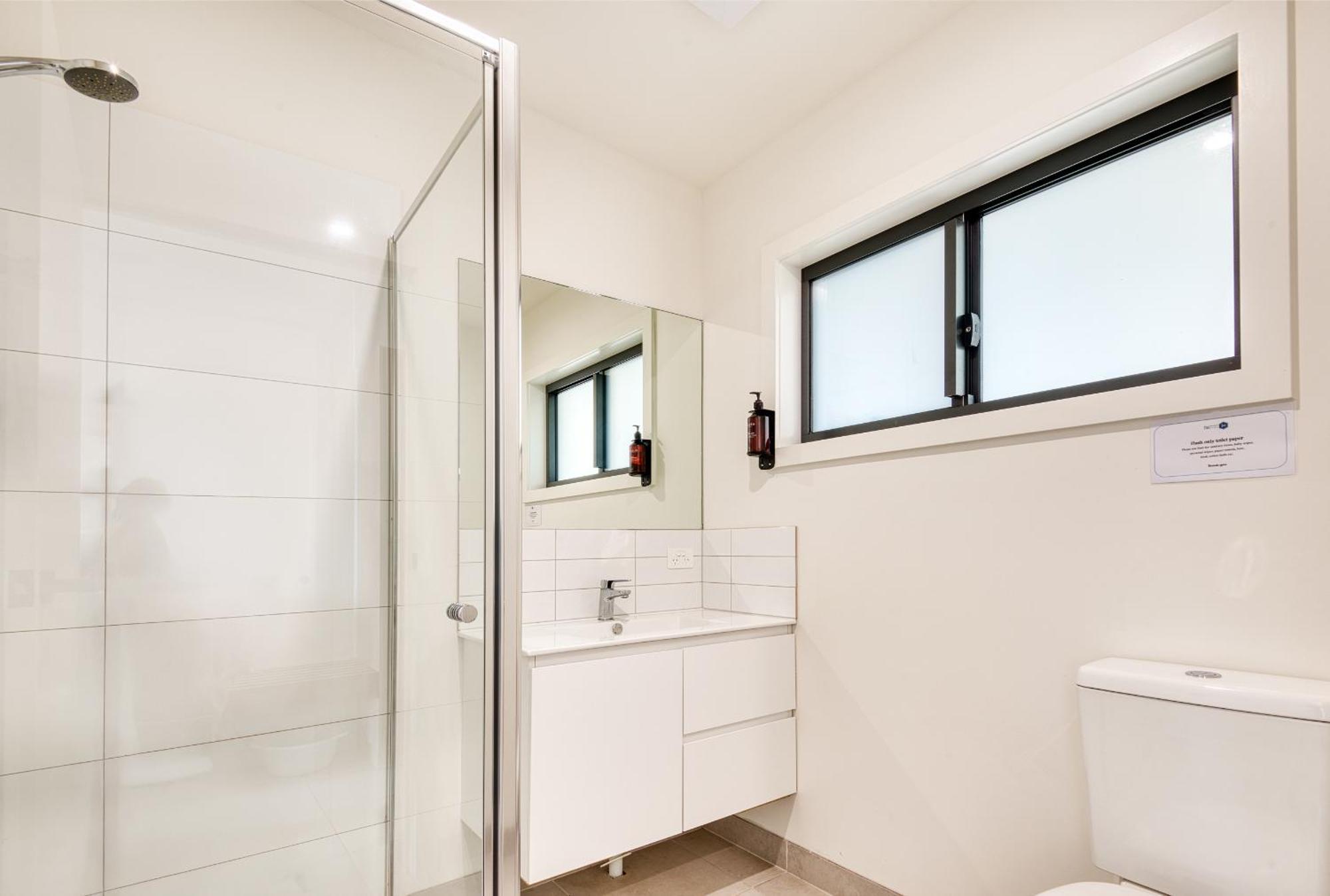 Inverloch Motel מראה חיצוני תמונה