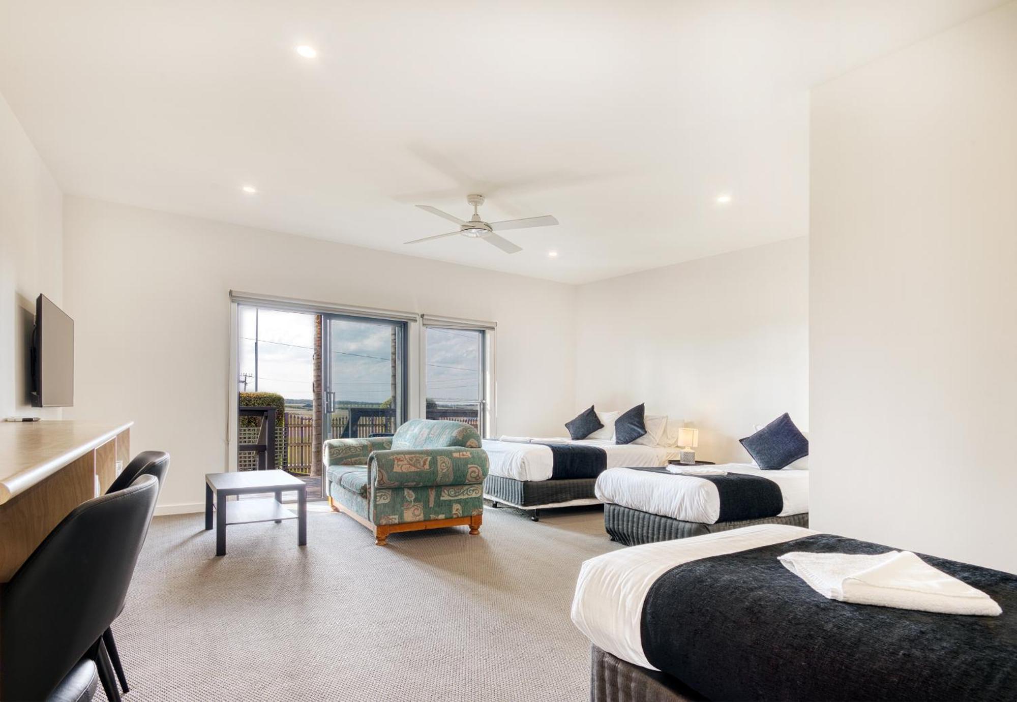 Inverloch Motel מראה חיצוני תמונה