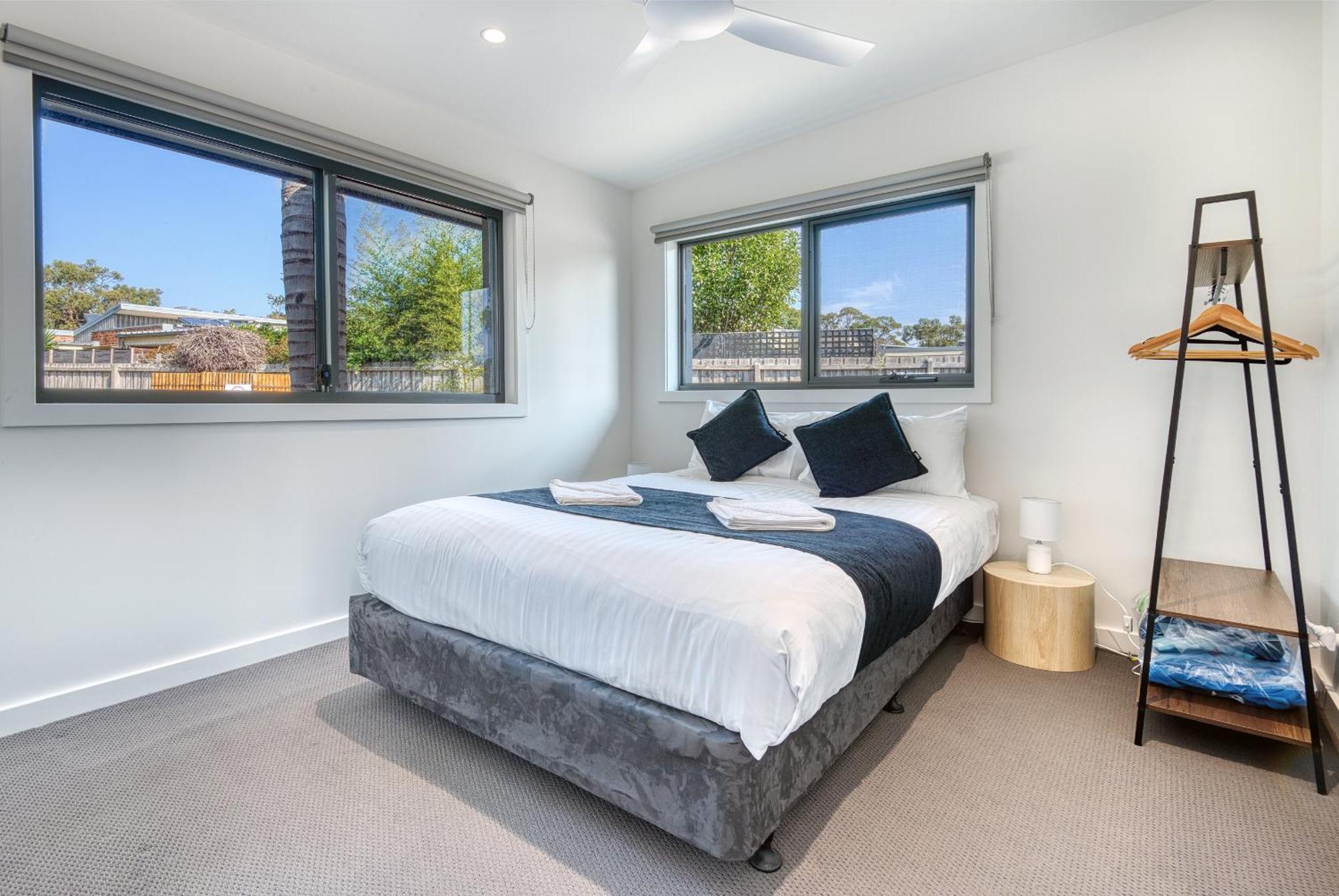 Inverloch Motel מראה חיצוני תמונה