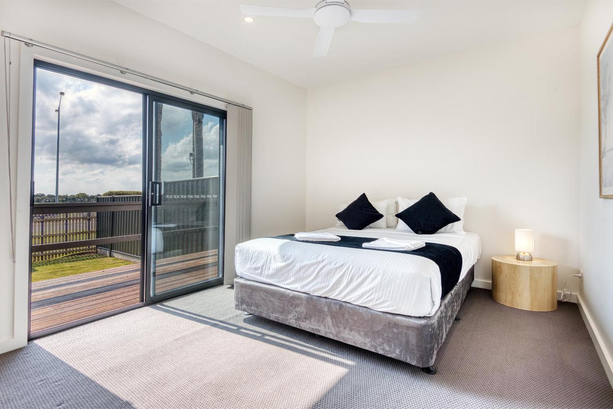 Inverloch Motel מראה חיצוני תמונה