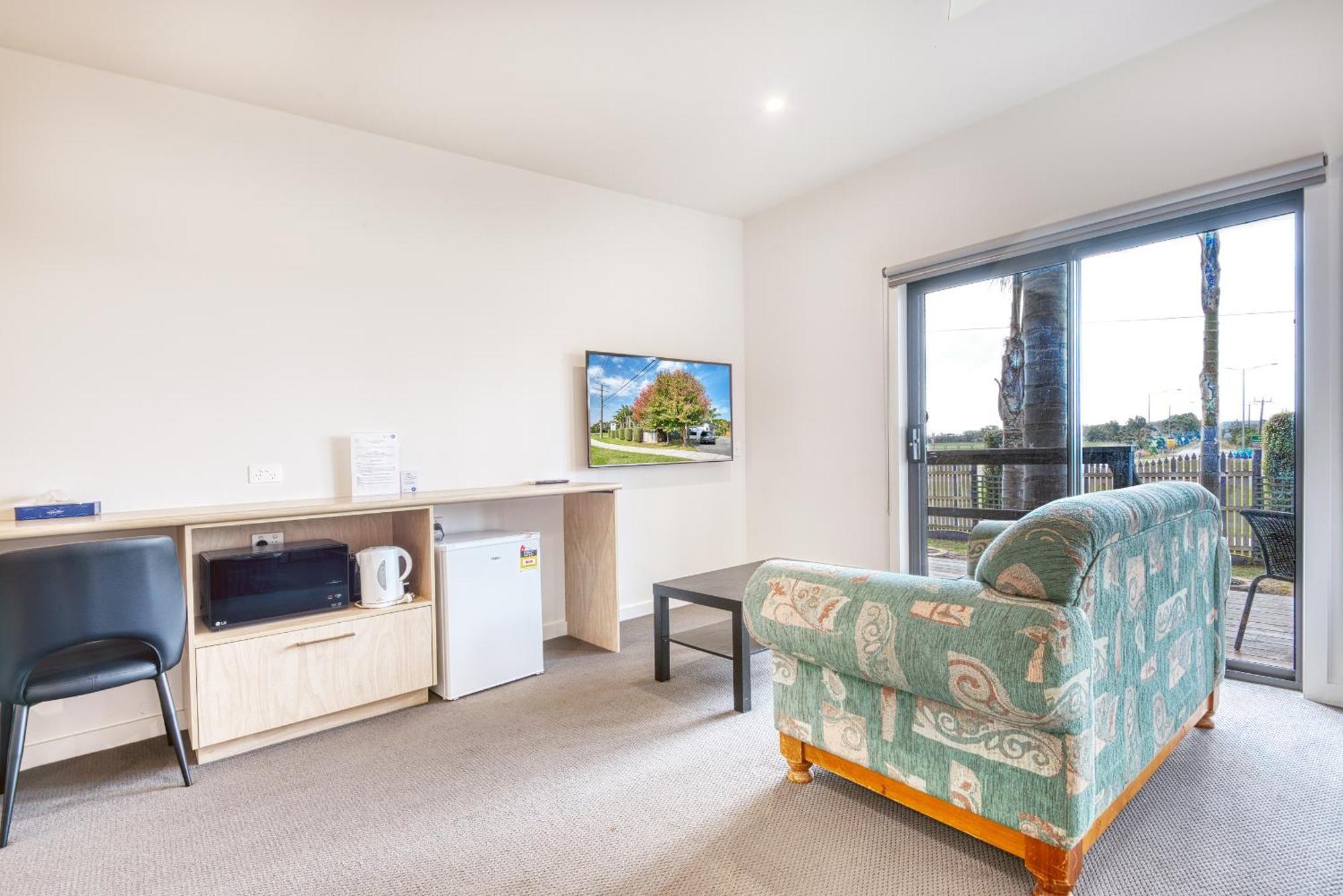 Inverloch Motel מראה חיצוני תמונה
