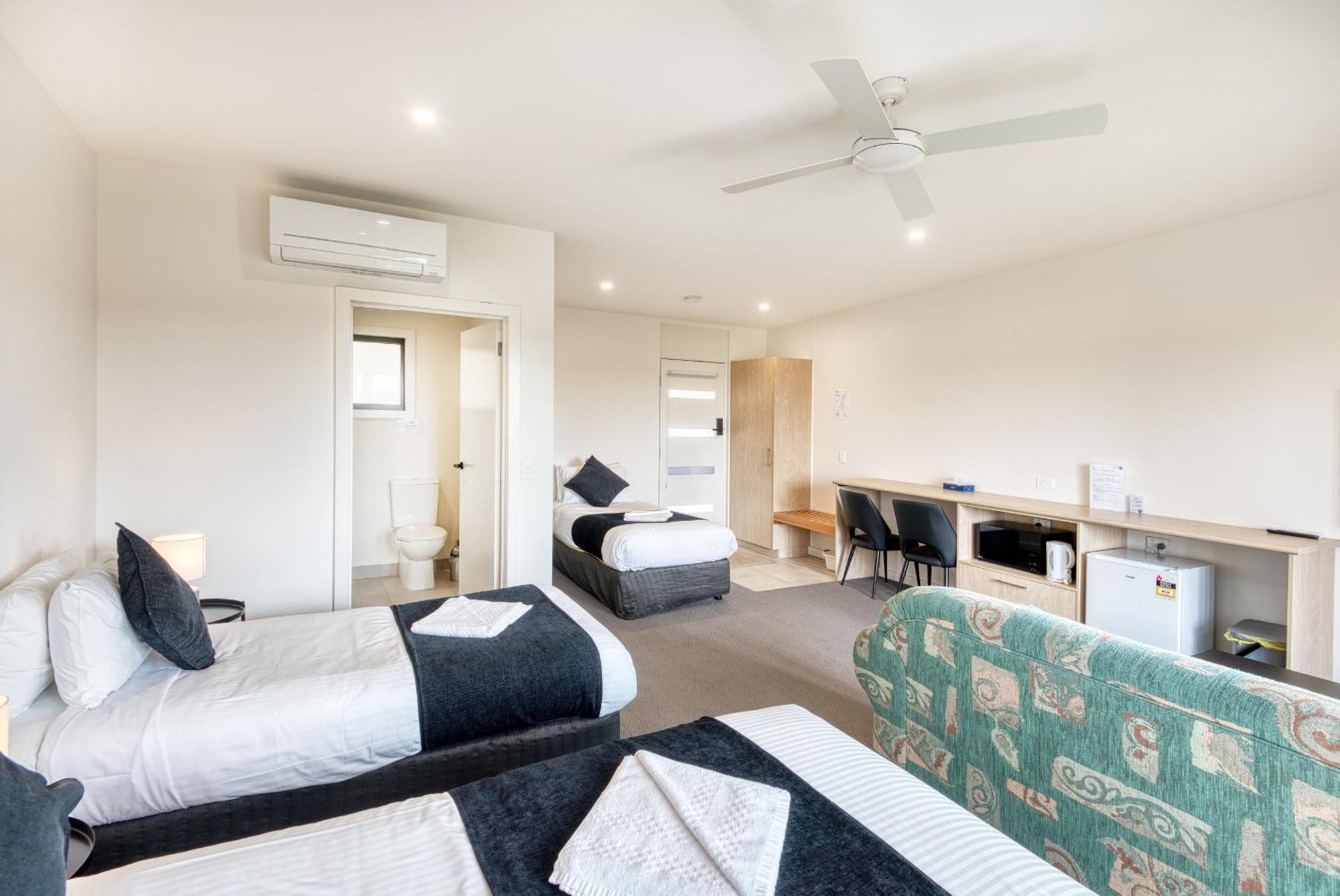 Inverloch Motel מראה חיצוני תמונה