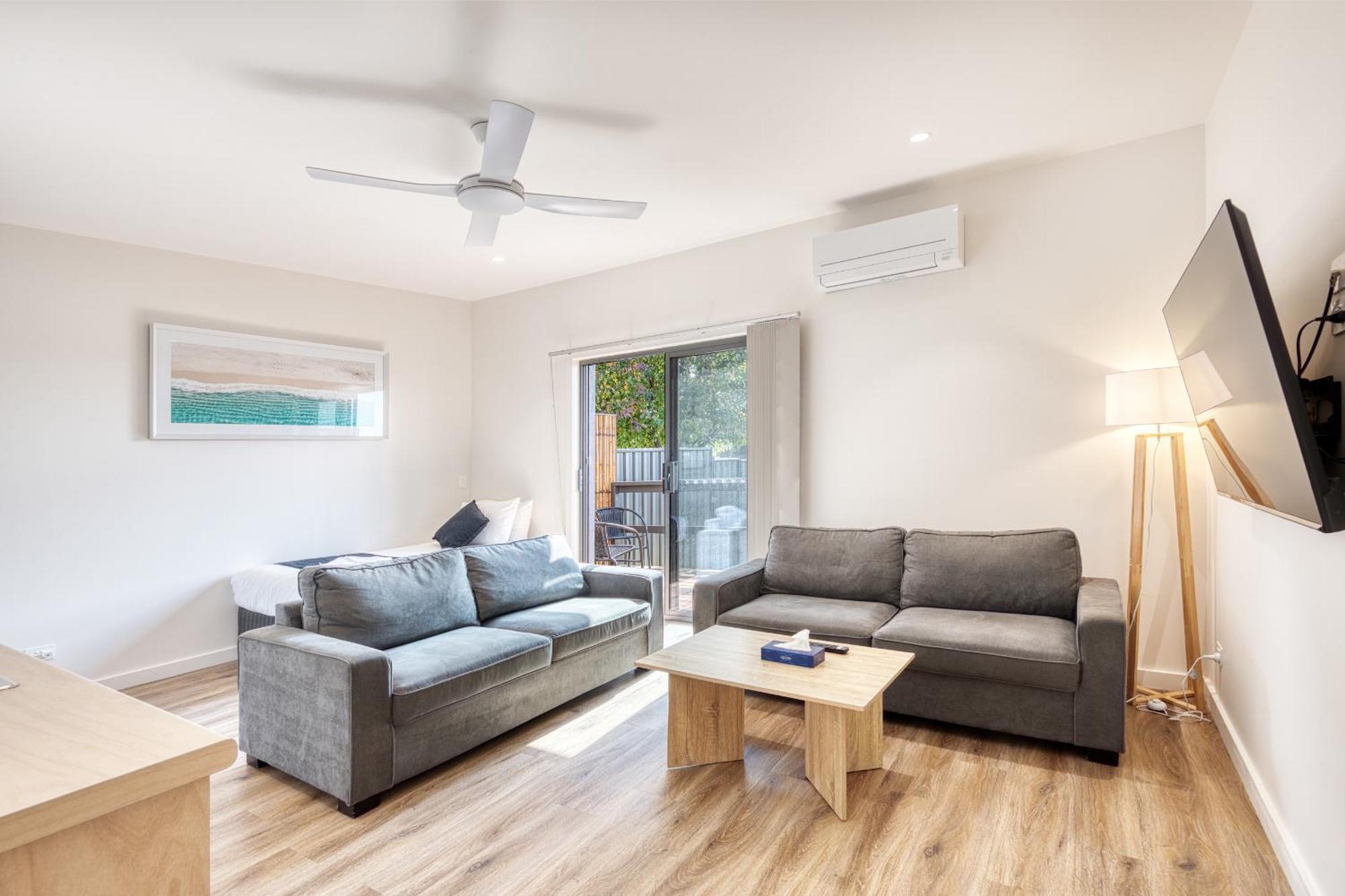 Inverloch Motel מראה חיצוני תמונה
