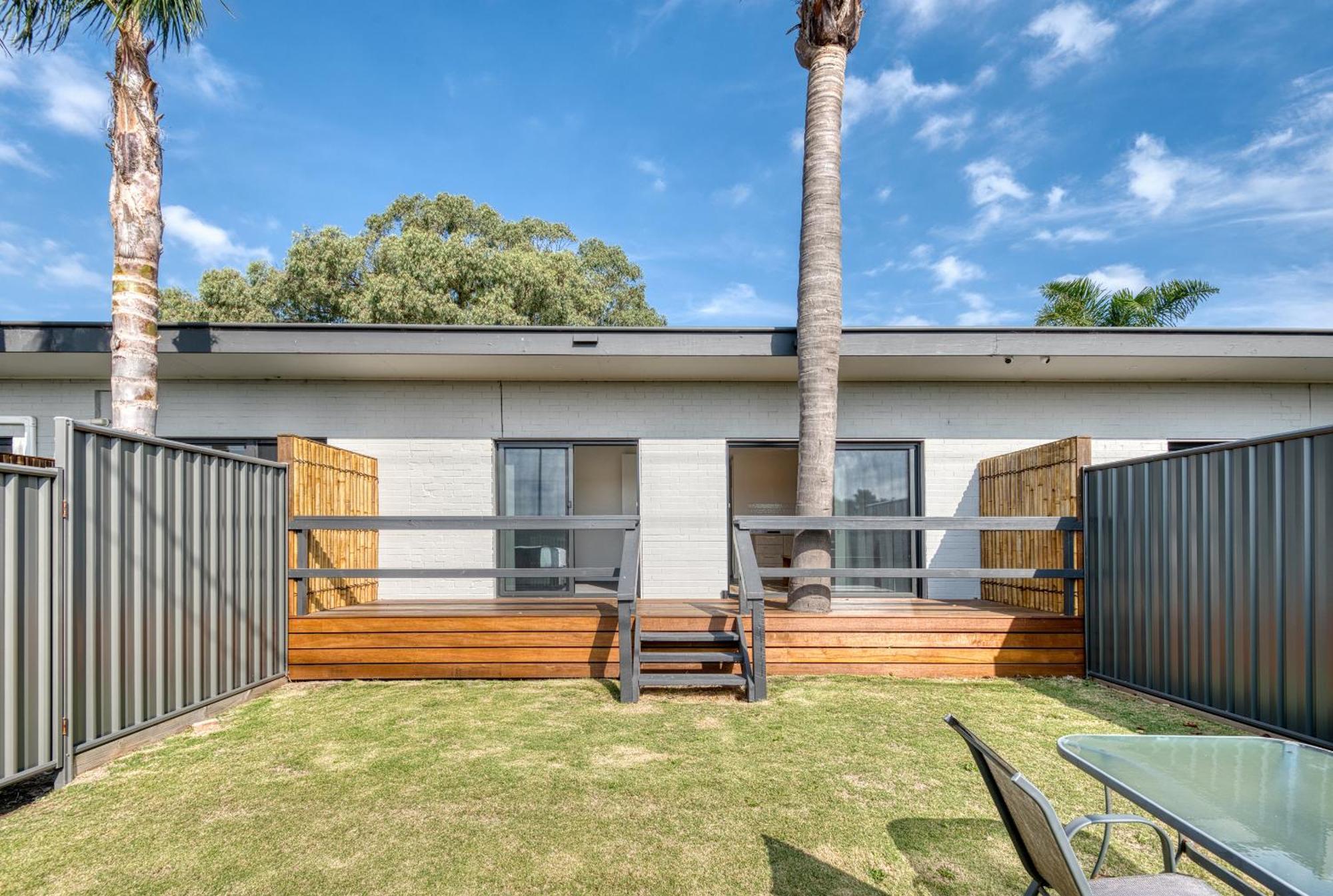 Inverloch Motel מראה חיצוני תמונה