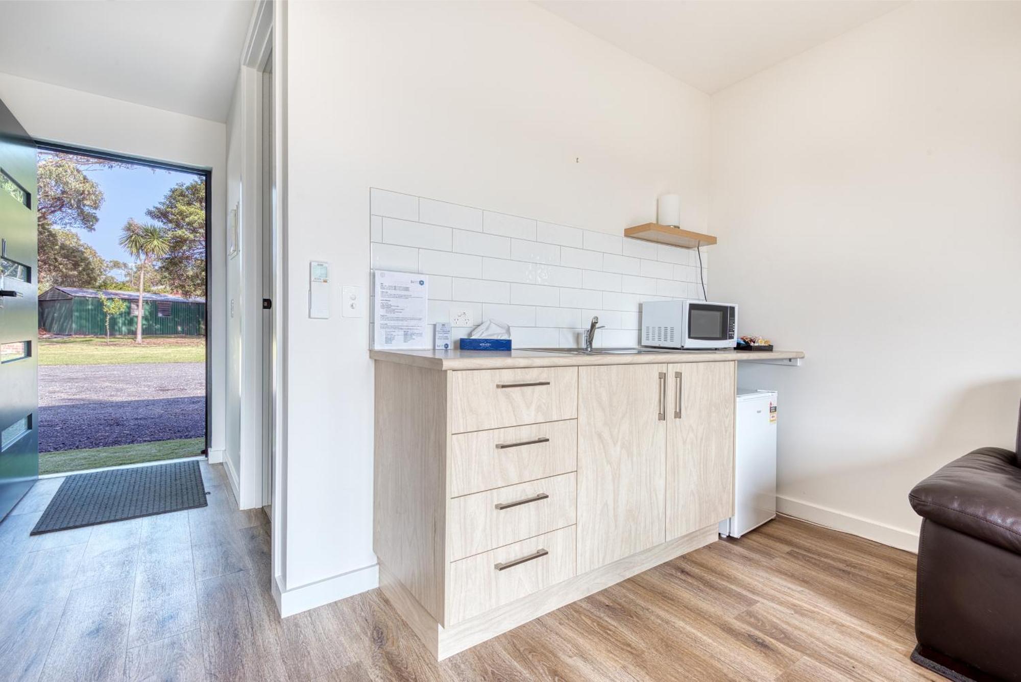 Inverloch Motel מראה חיצוני תמונה