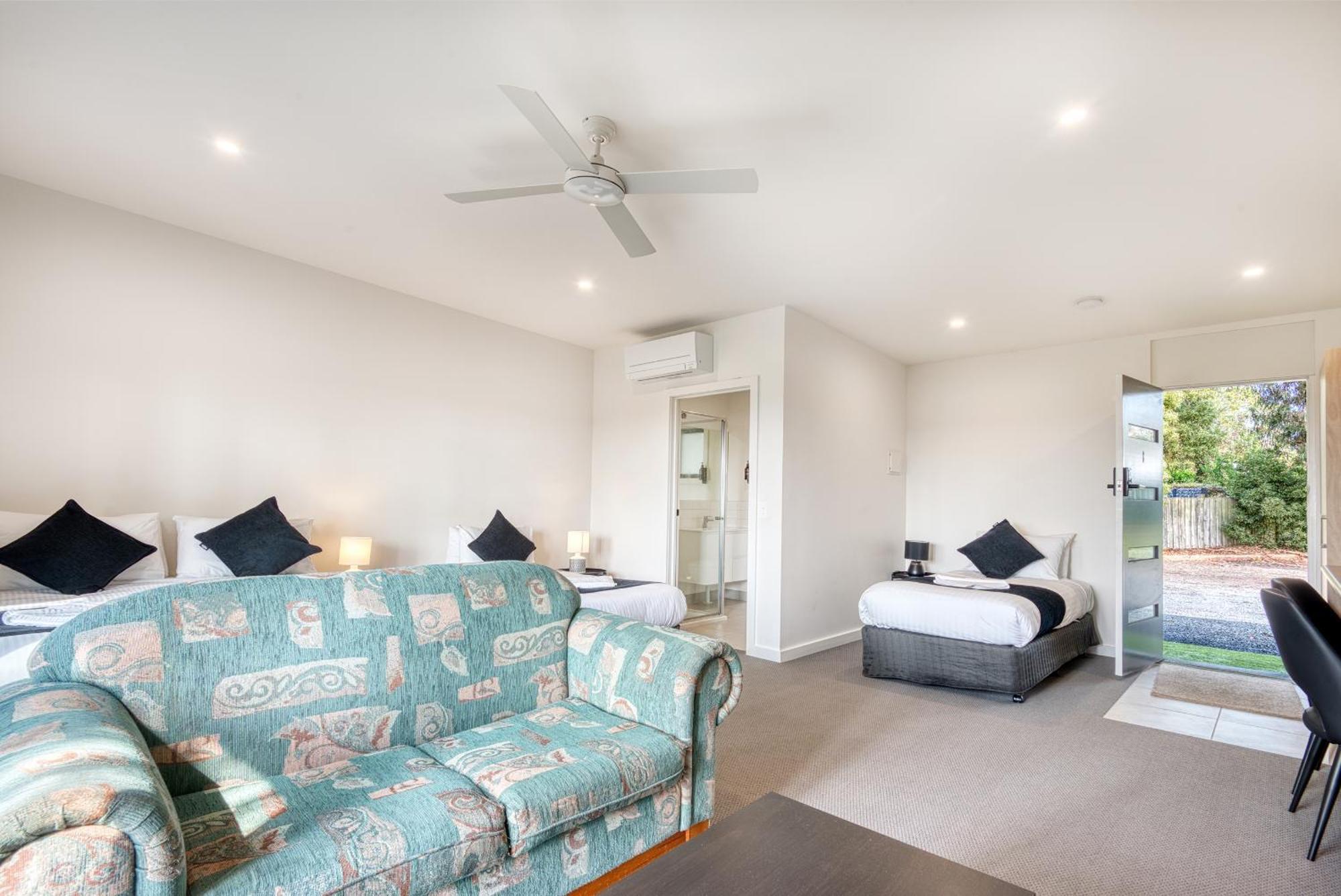 Inverloch Motel מראה חיצוני תמונה