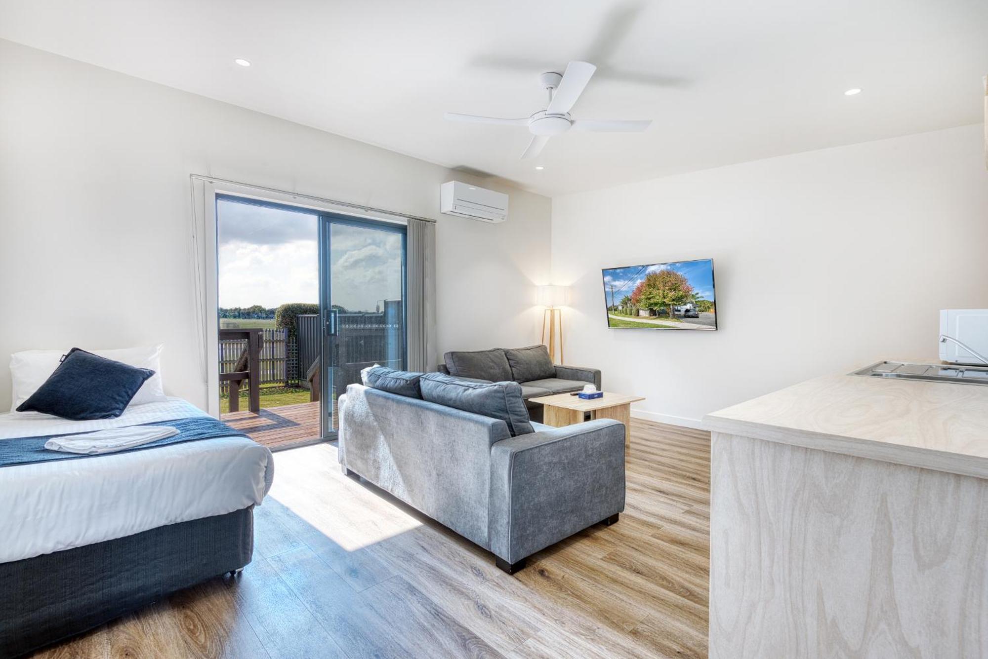 Inverloch Motel מראה חיצוני תמונה