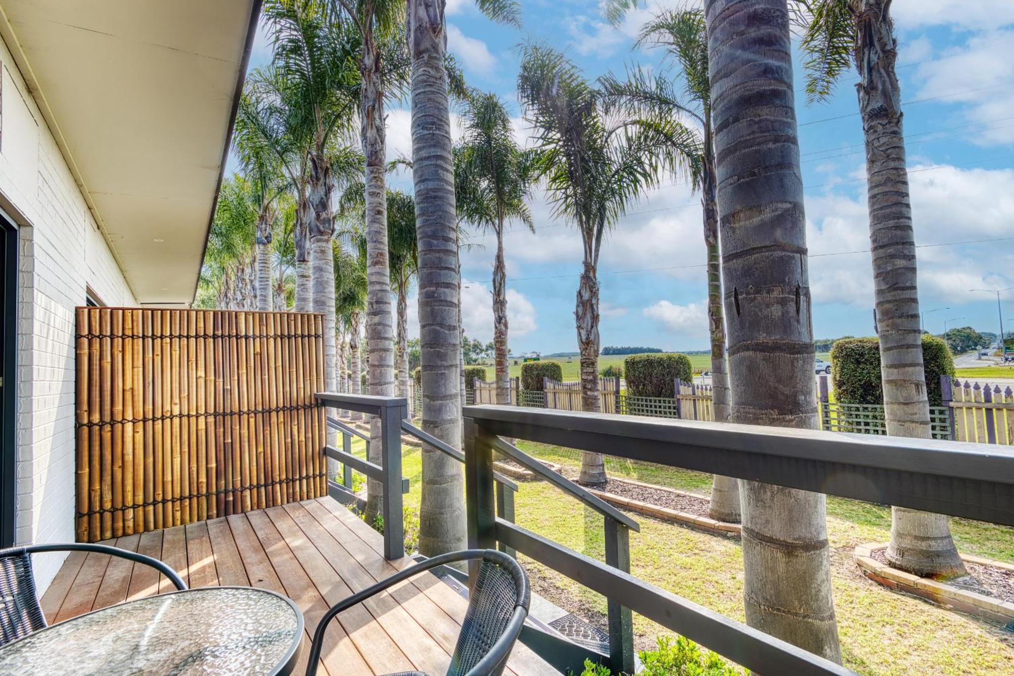 Inverloch Motel מראה חיצוני תמונה
