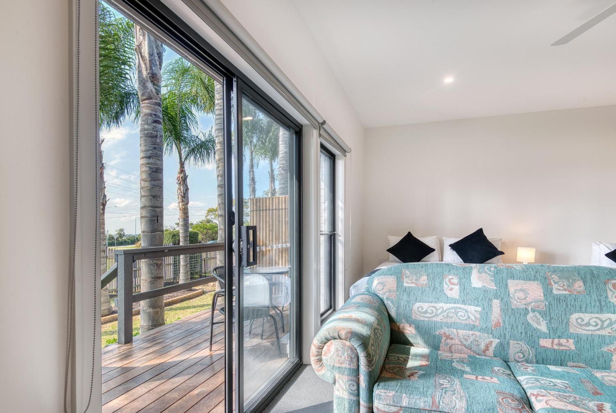 Inverloch Motel מראה חיצוני תמונה
