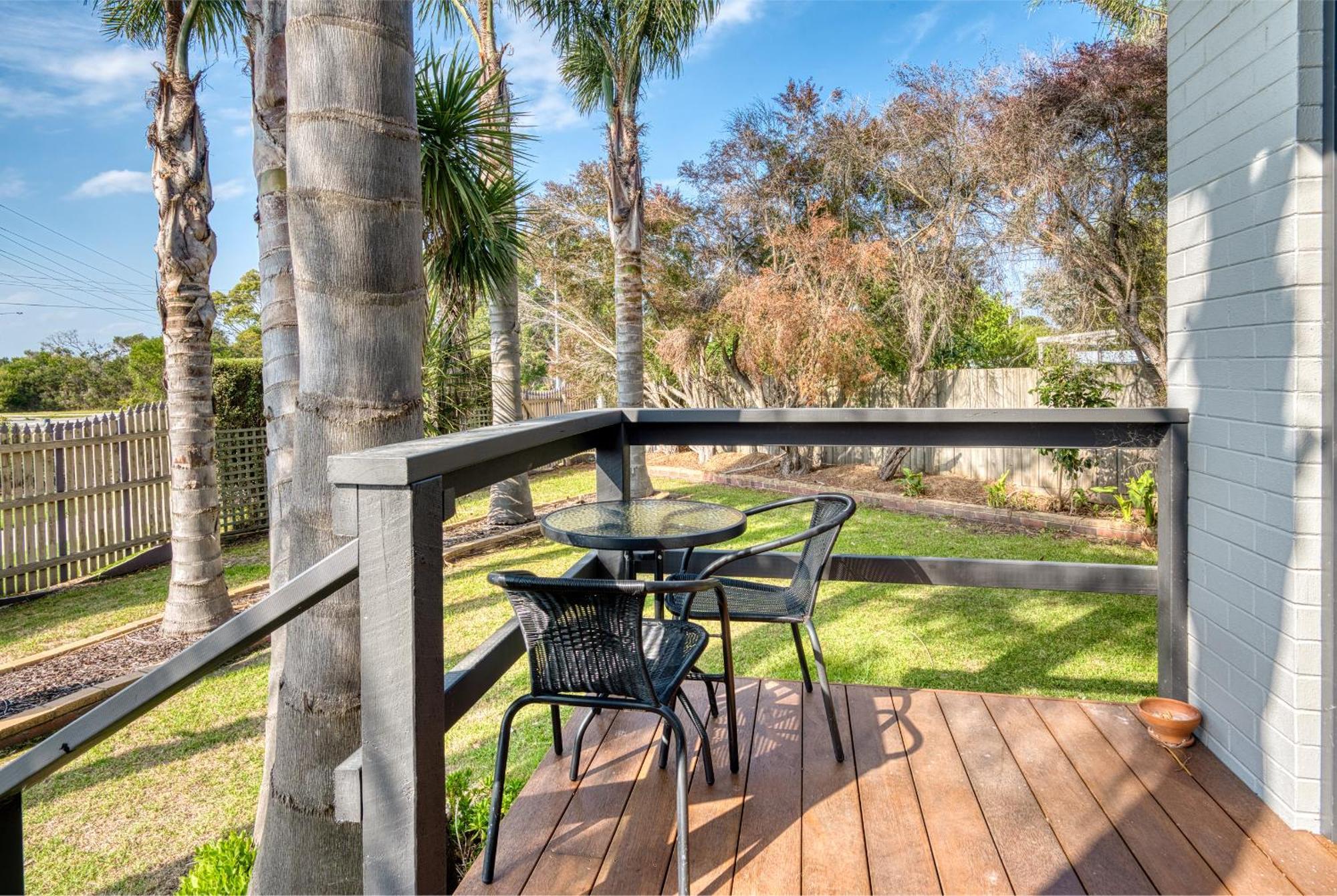 Inverloch Motel מראה חיצוני תמונה