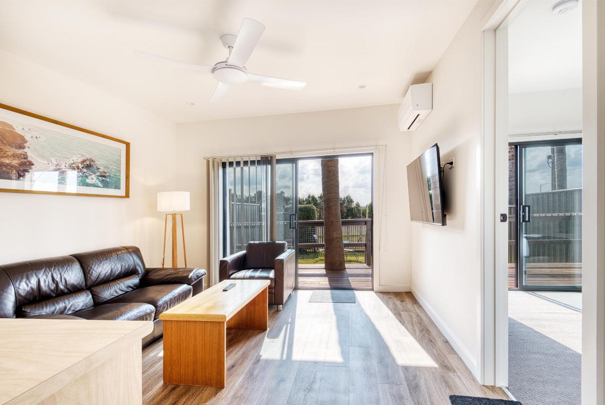 Inverloch Motel מראה חיצוני תמונה