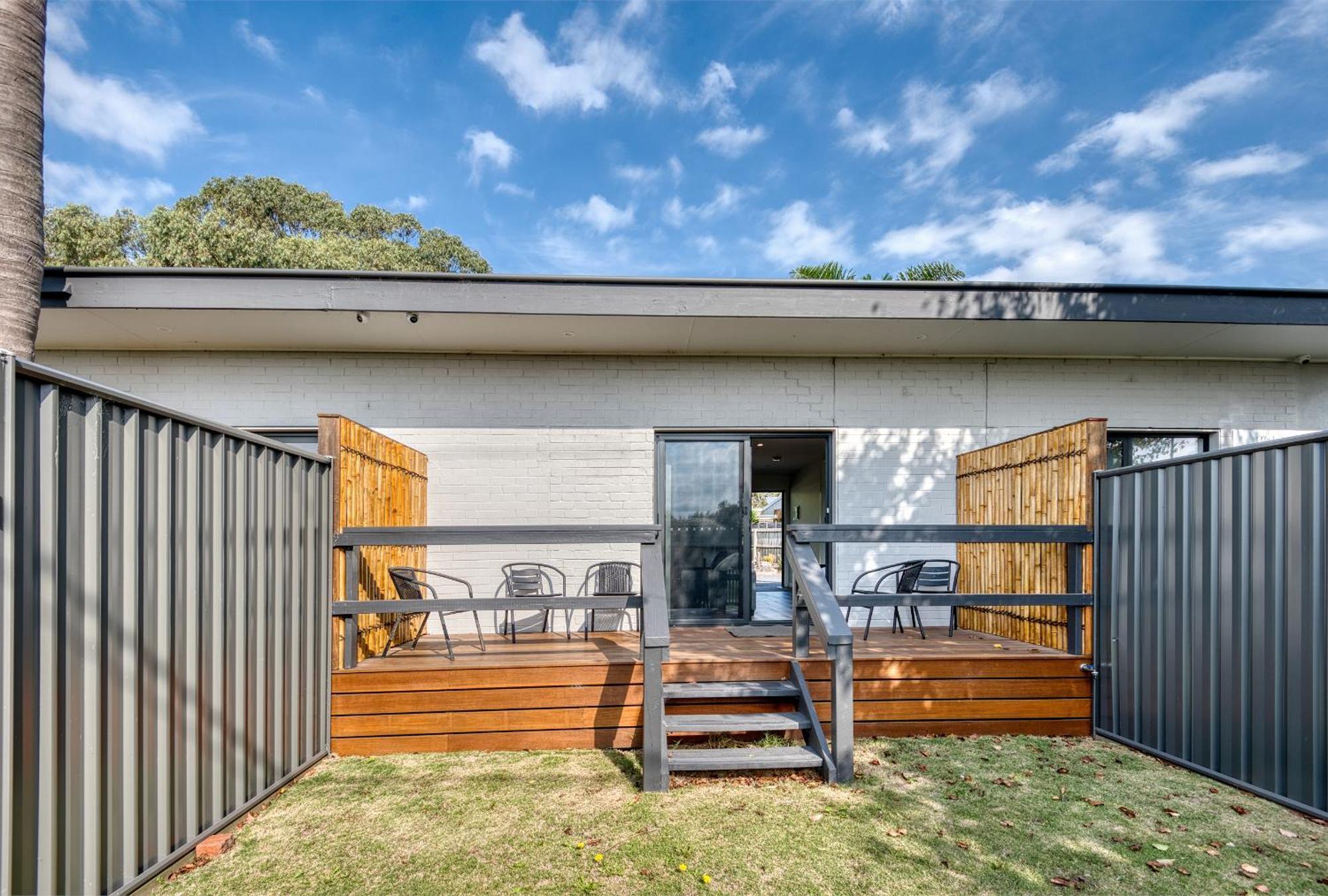 Inverloch Motel מראה חיצוני תמונה