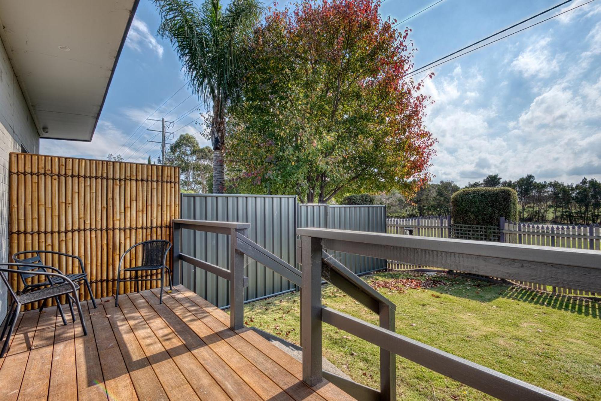 Inverloch Motel מראה חיצוני תמונה
