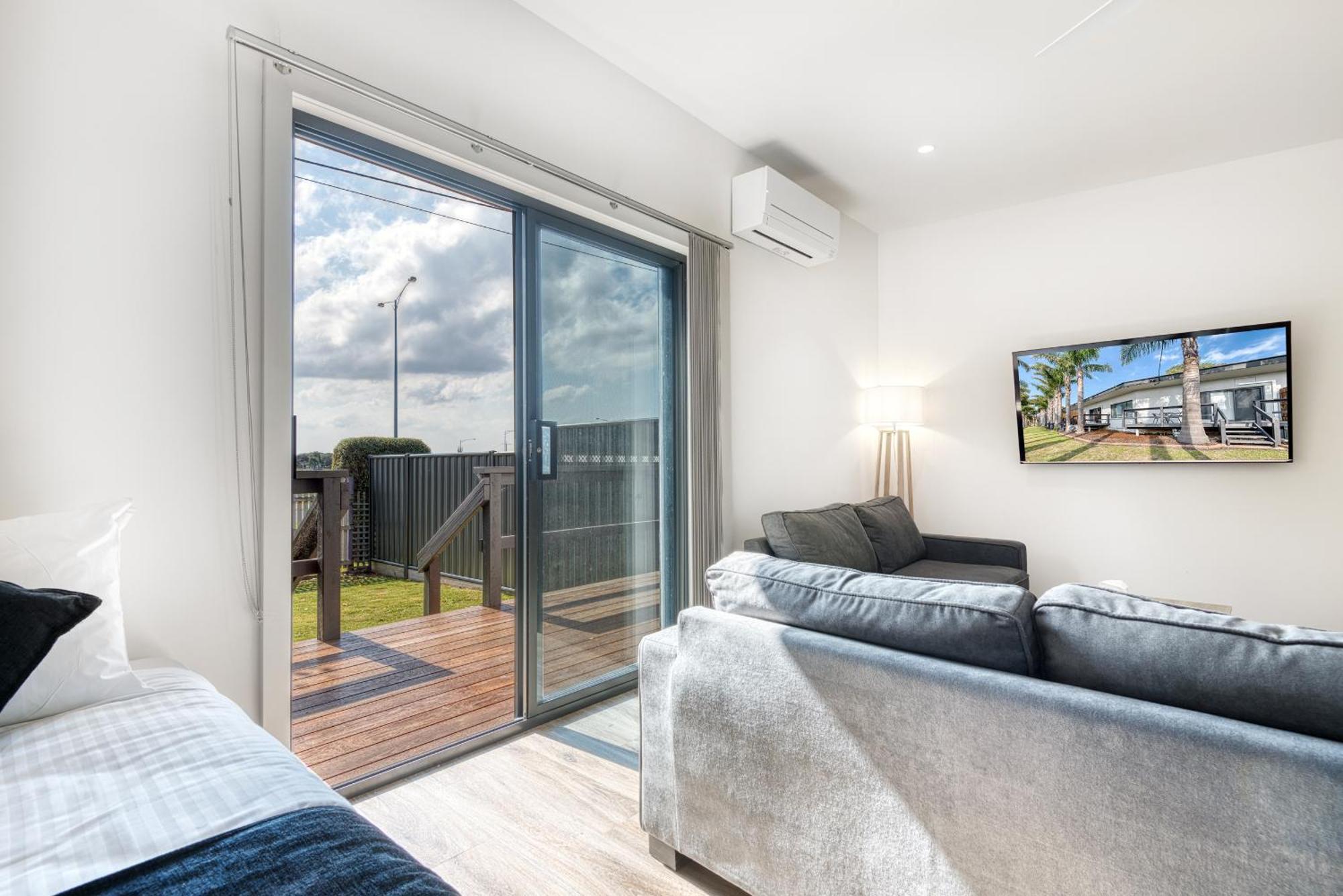 Inverloch Motel מראה חיצוני תמונה