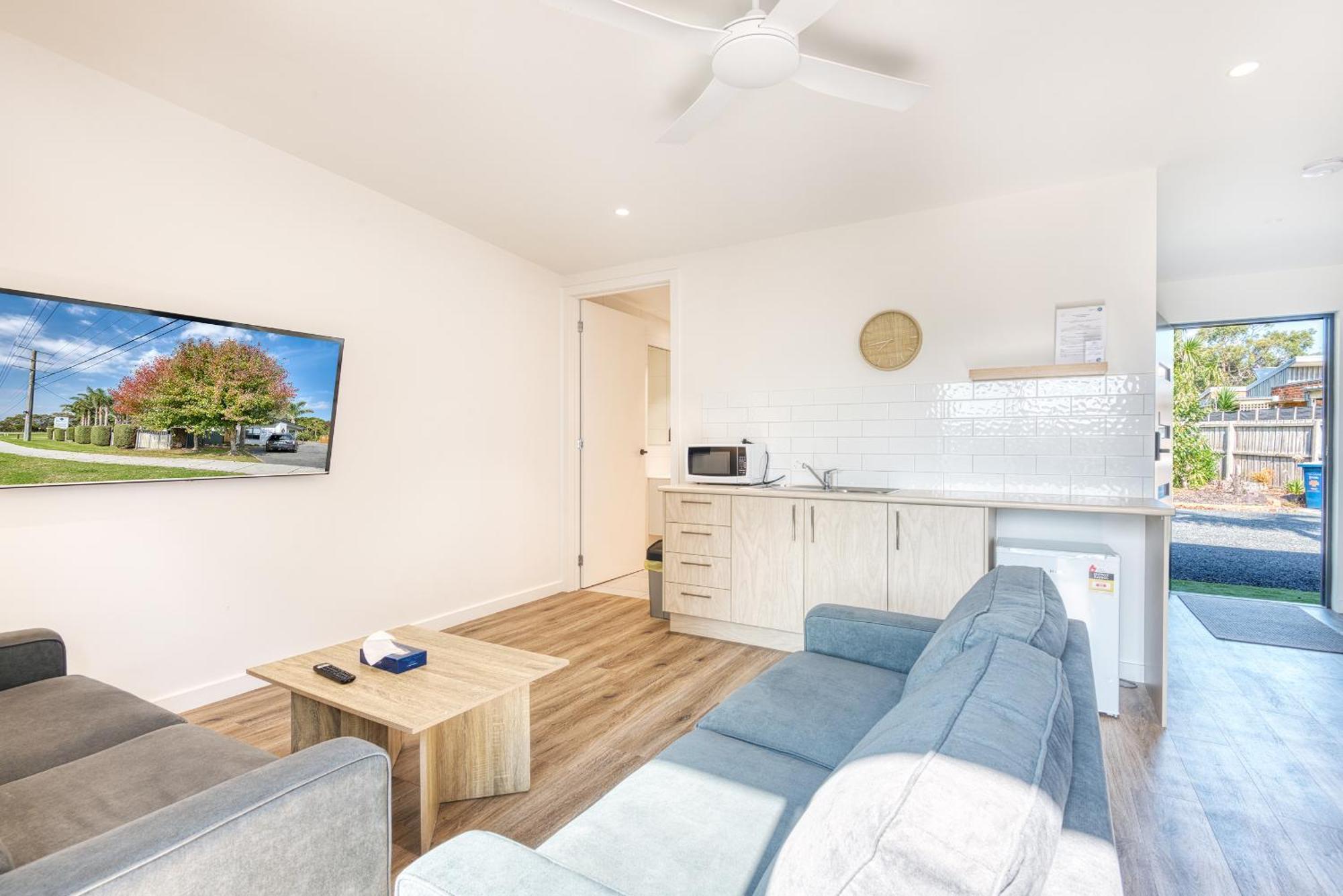 Inverloch Motel מראה חיצוני תמונה