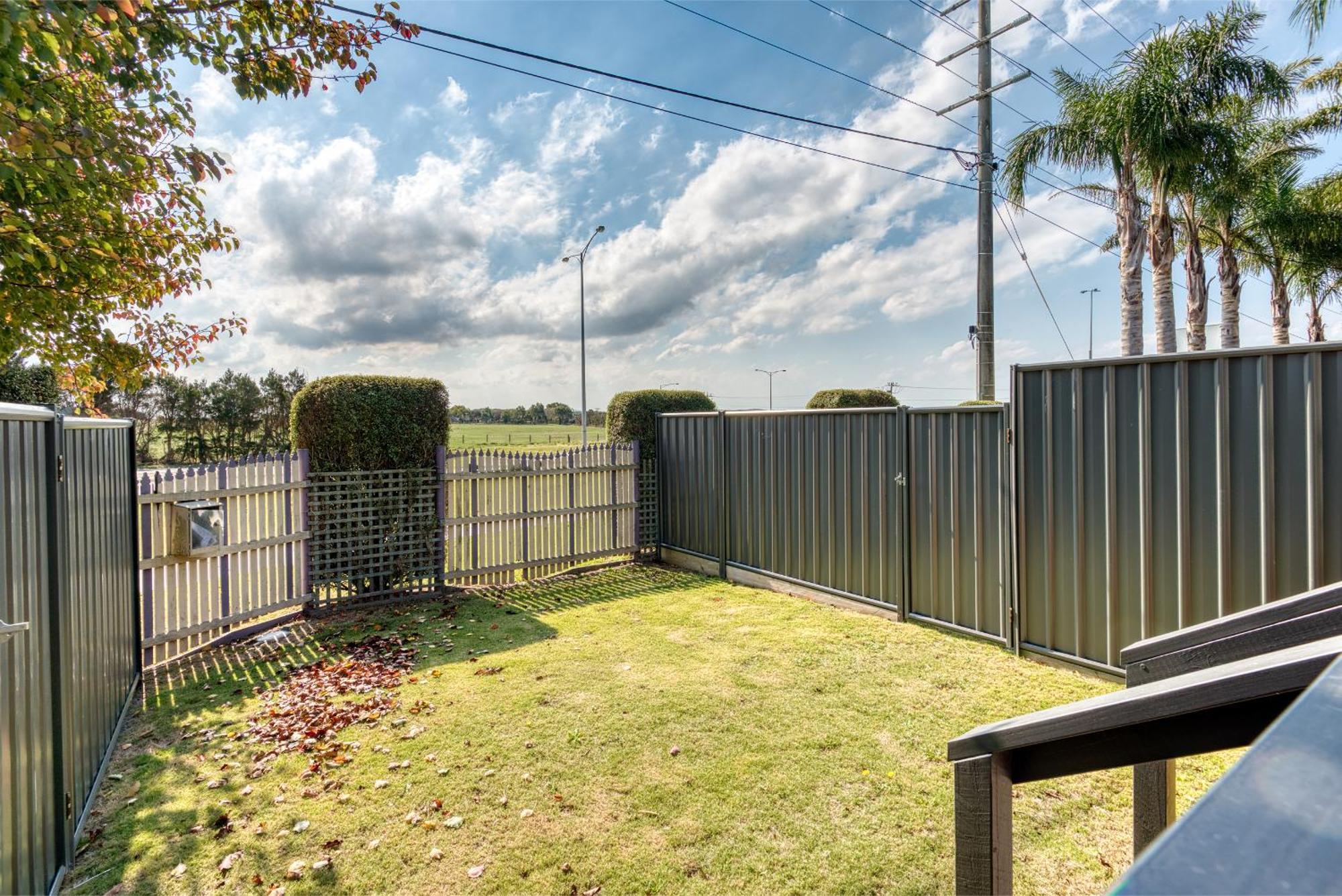 Inverloch Motel מראה חיצוני תמונה