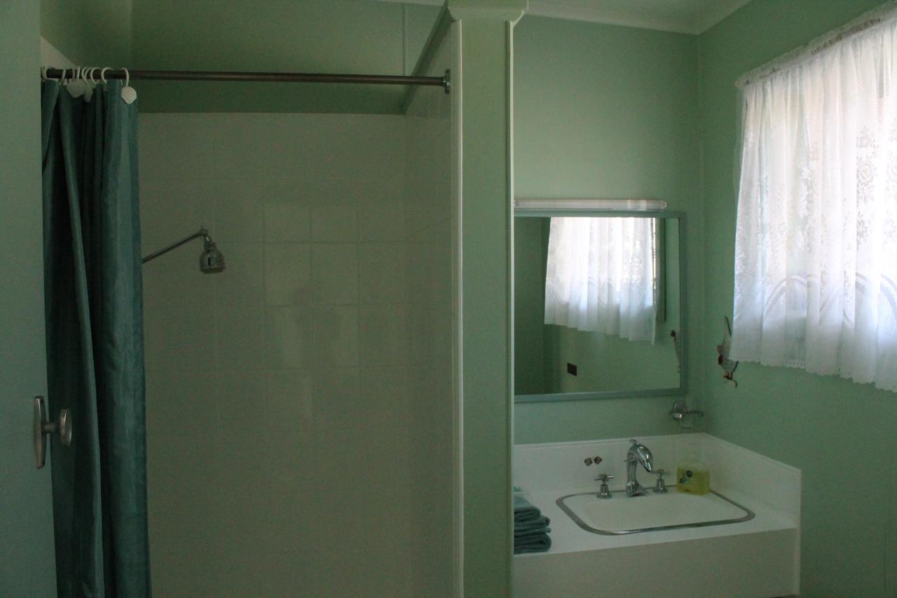 Inverloch Motel מראה חיצוני תמונה