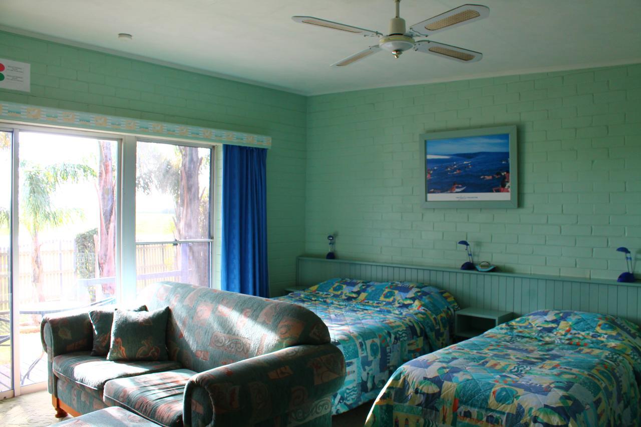 Inverloch Motel מראה חיצוני תמונה
