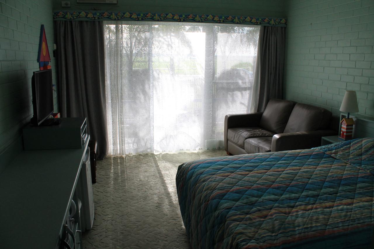 Inverloch Motel מראה חיצוני תמונה