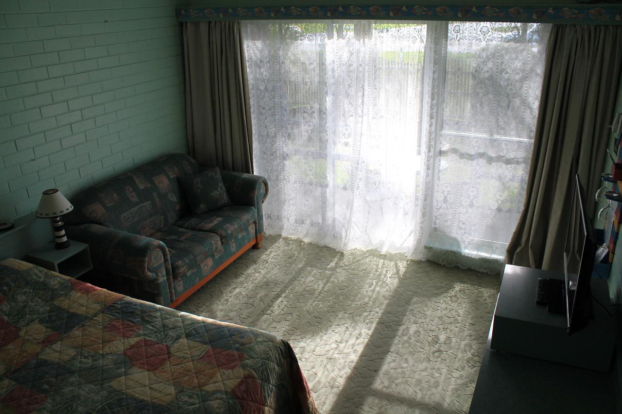 Inverloch Motel מראה חיצוני תמונה