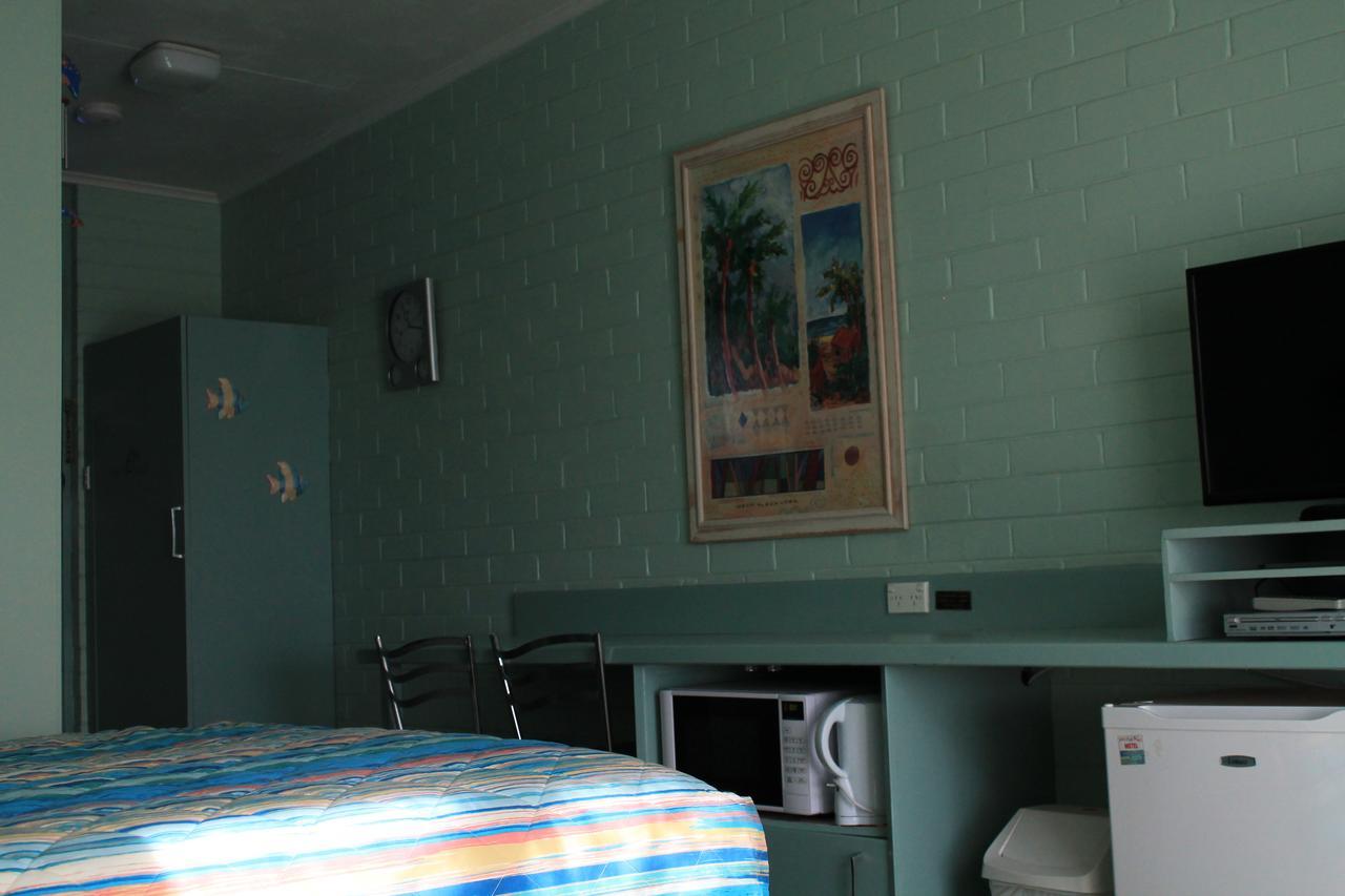Inverloch Motel מראה חיצוני תמונה