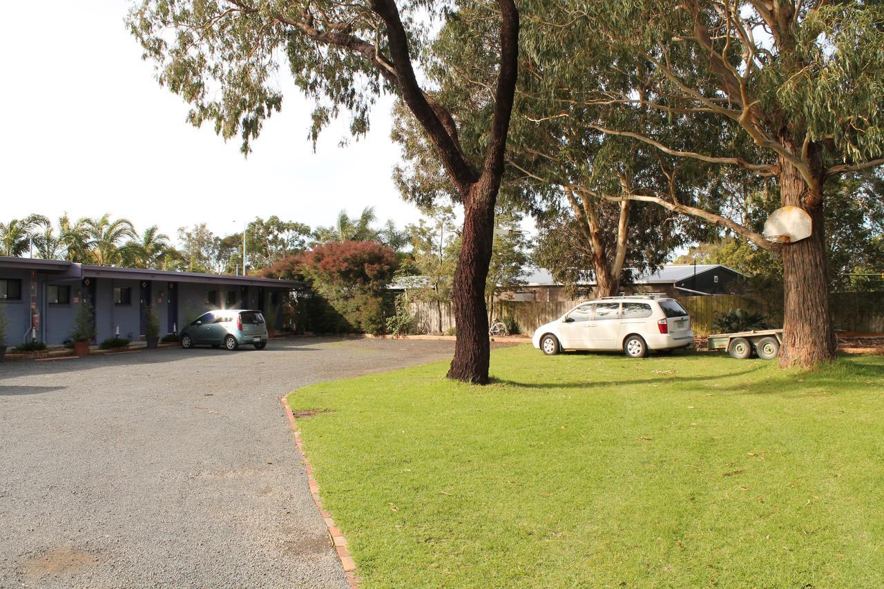 Inverloch Motel מראה חיצוני תמונה