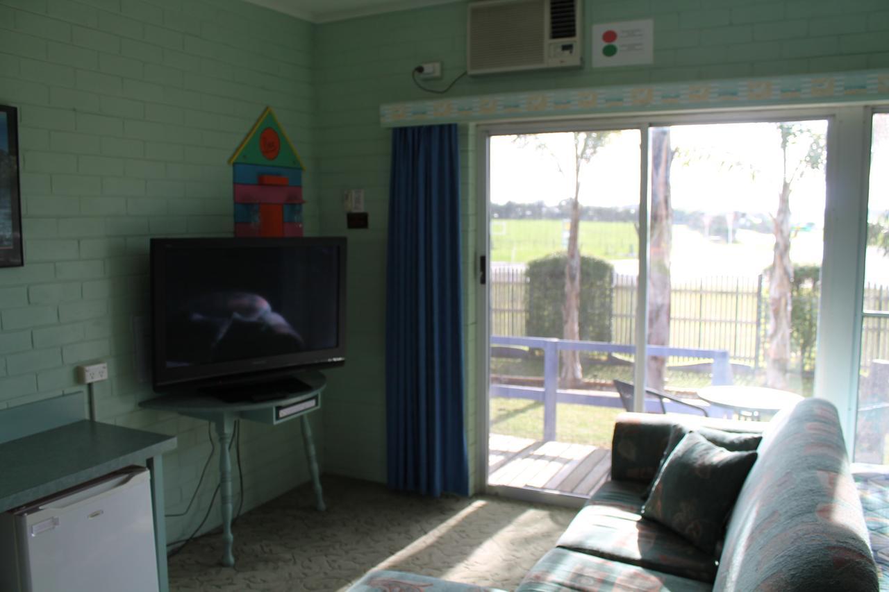 Inverloch Motel מראה חיצוני תמונה