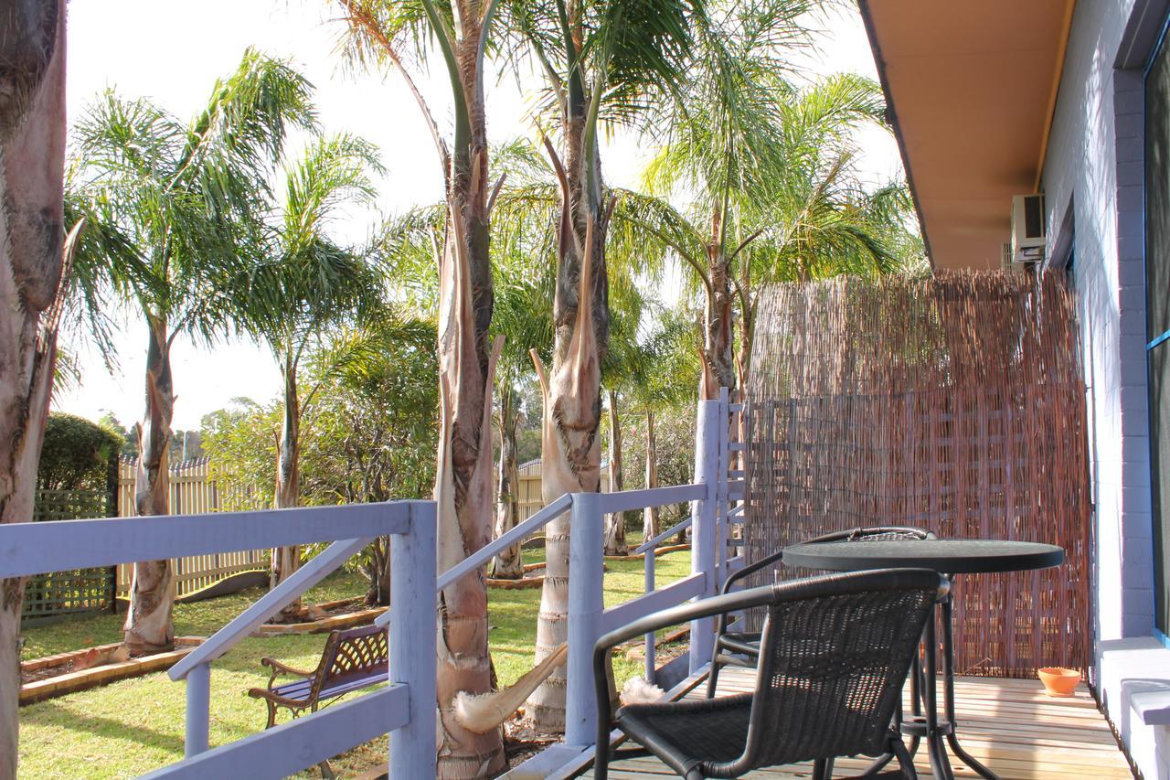 Inverloch Motel מראה חיצוני תמונה