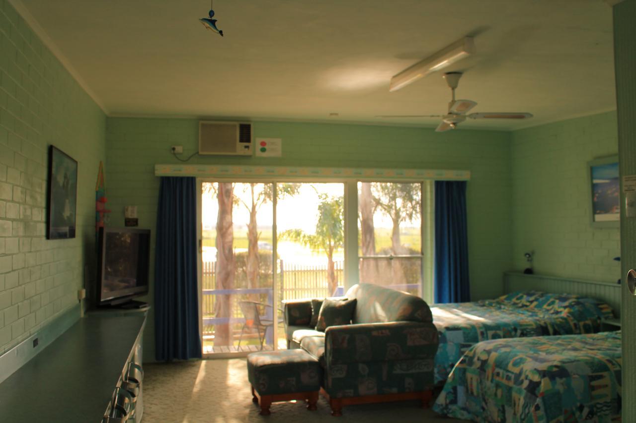Inverloch Motel מראה חיצוני תמונה