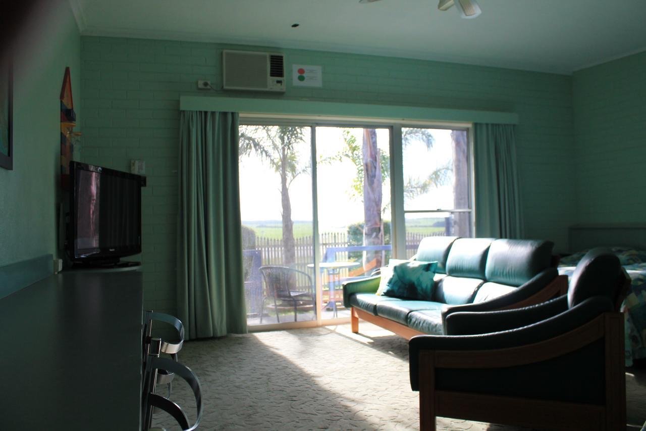 Inverloch Motel מראה חיצוני תמונה