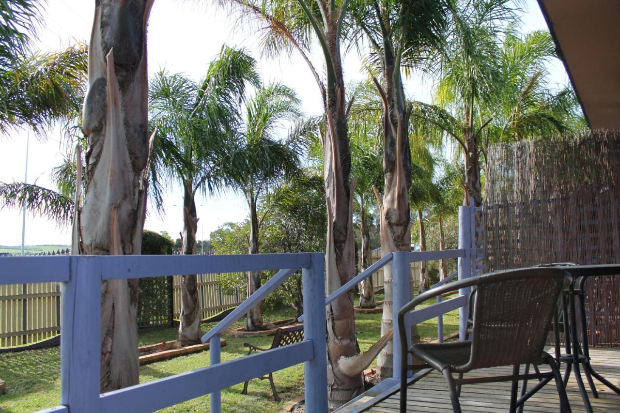 Inverloch Motel מראה חיצוני תמונה